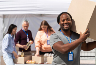 Scholarship Grants for Talented Youths