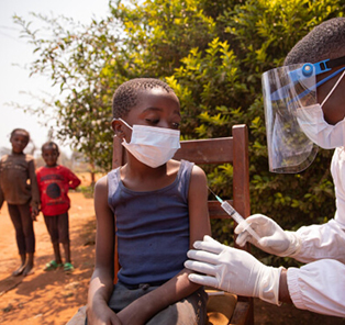 Funding Health Projects