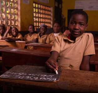 Entrepreneurship Support